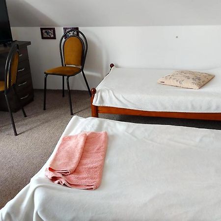 Gyvenamuju Patalpu Nuoma Apartment Kelme Екстериор снимка