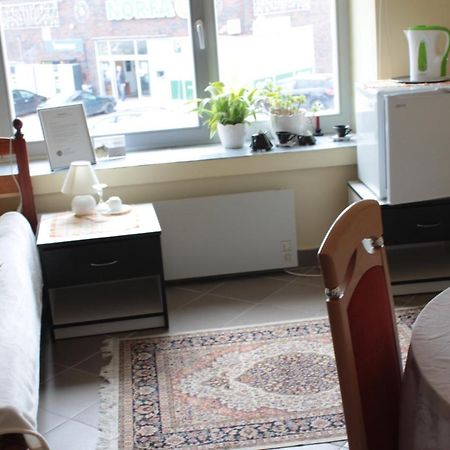 Gyvenamuju Patalpu Nuoma Apartment Kelme Екстериор снимка