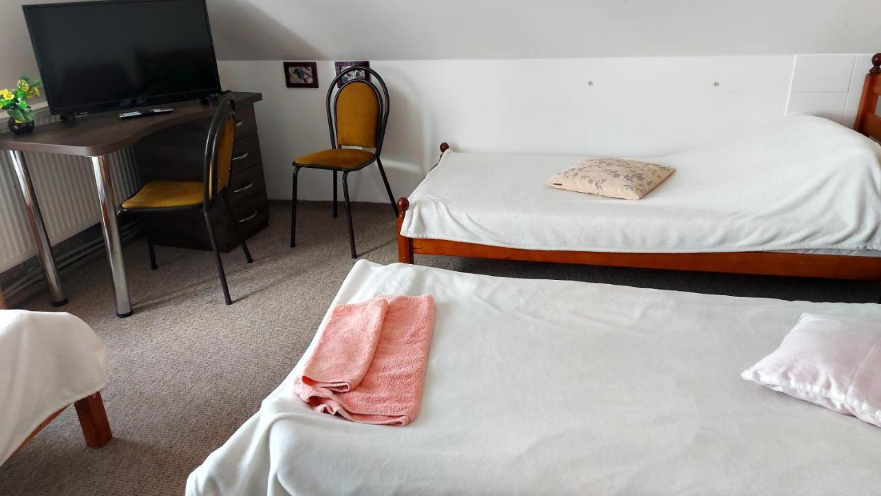Gyvenamuju Patalpu Nuoma Apartment Kelme Екстериор снимка