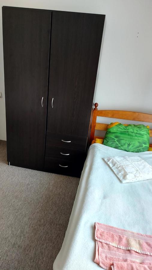 Gyvenamuju Patalpu Nuoma Apartment Kelme Екстериор снимка