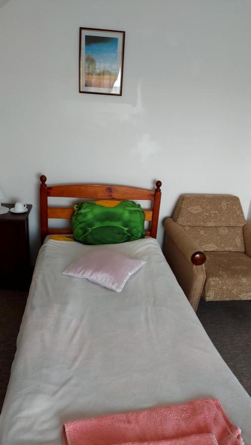 Gyvenamuju Patalpu Nuoma Apartment Kelme Екстериор снимка