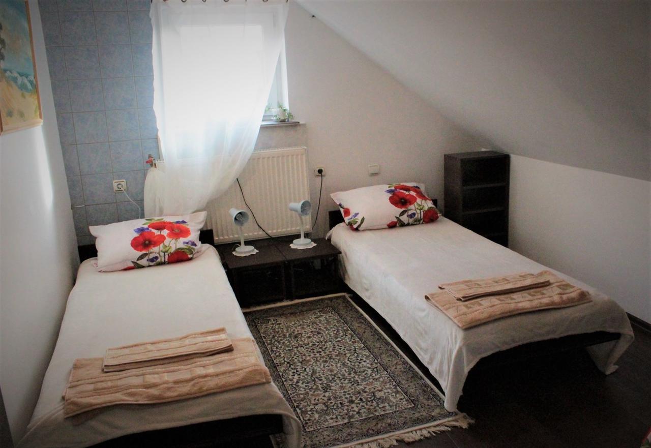 Gyvenamuju Patalpu Nuoma Apartment Kelme Екстериор снимка