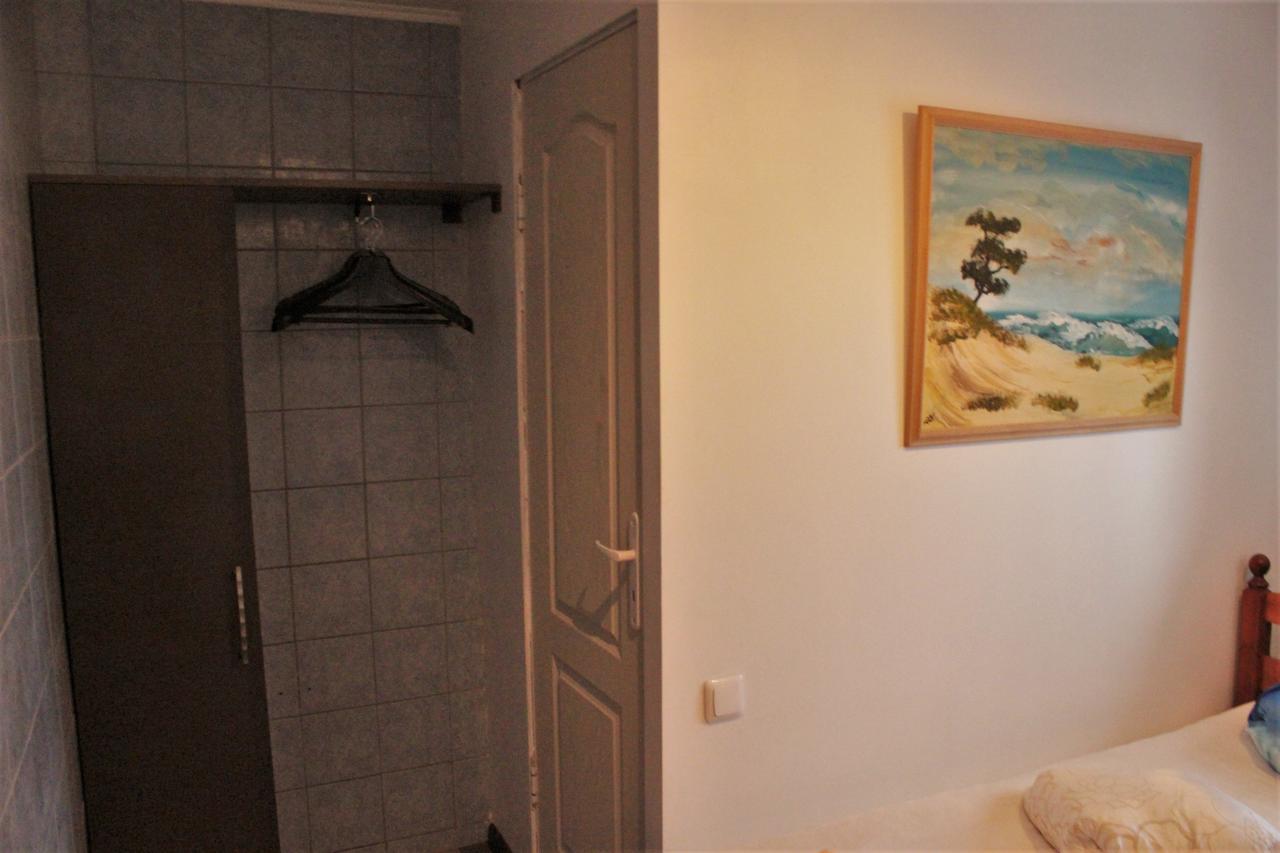 Gyvenamuju Patalpu Nuoma Apartment Kelme Екстериор снимка