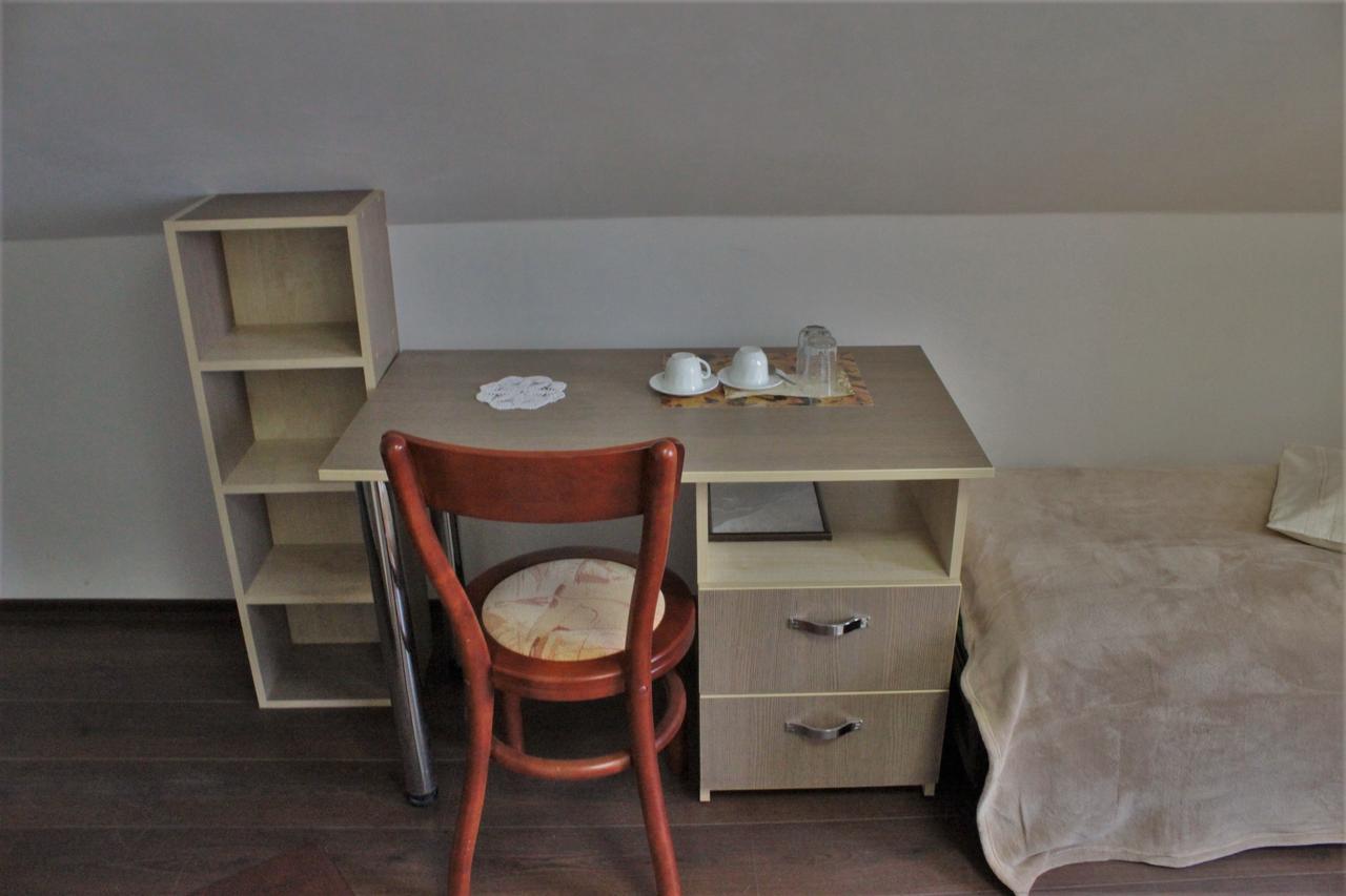 Gyvenamuju Patalpu Nuoma Apartment Kelme Екстериор снимка