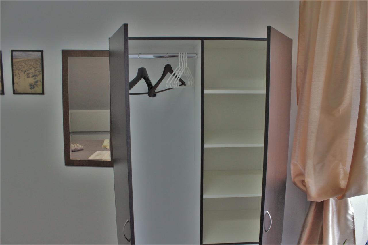 Gyvenamuju Patalpu Nuoma Apartment Kelme Екстериор снимка