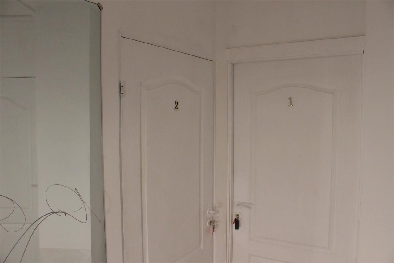 Gyvenamuju Patalpu Nuoma Apartment Kelme Екстериор снимка