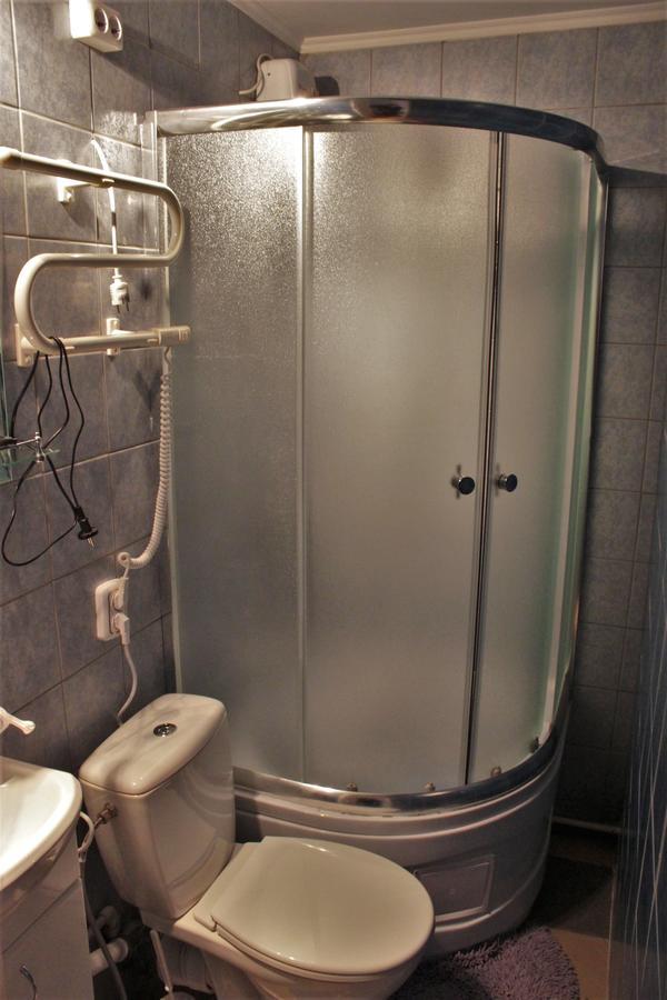 Gyvenamuju Patalpu Nuoma Apartment Kelme Екстериор снимка