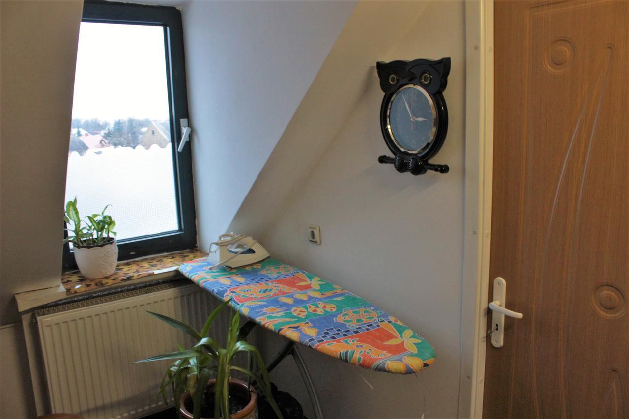 Gyvenamuju Patalpu Nuoma Apartment Kelme Екстериор снимка