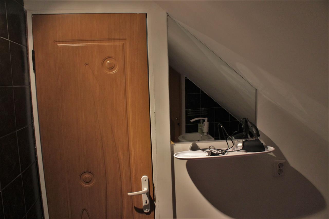 Gyvenamuju Patalpu Nuoma Apartment Kelme Екстериор снимка