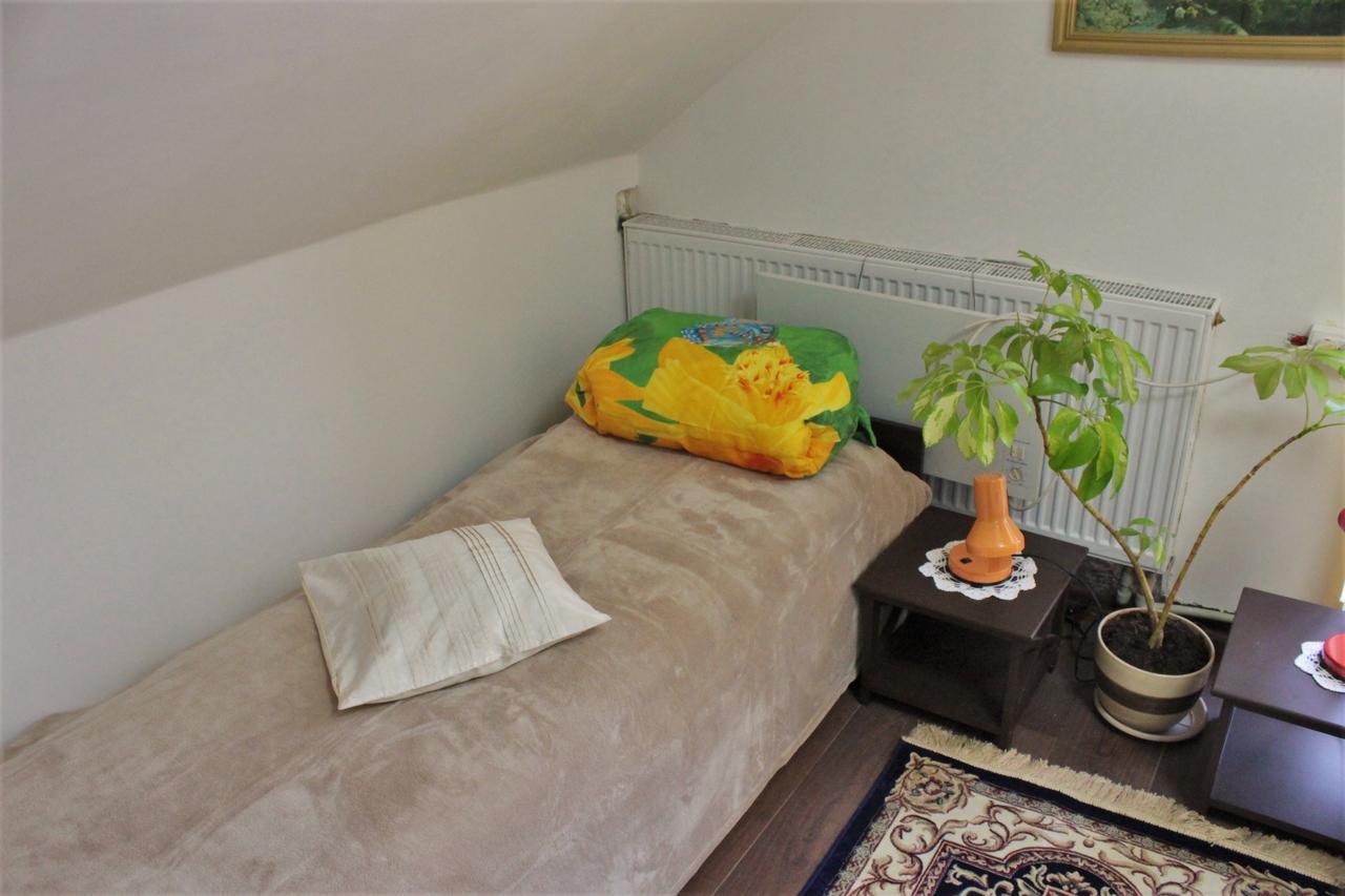 Gyvenamuju Patalpu Nuoma Apartment Kelme Екстериор снимка