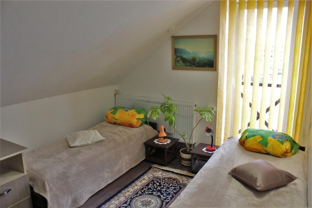 Gyvenamuju Patalpu Nuoma Apartment Kelme Екстериор снимка