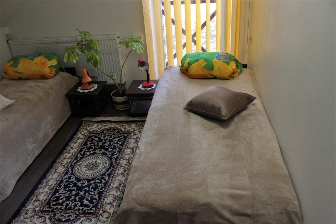 Gyvenamuju Patalpu Nuoma Apartment Kelme Екстериор снимка