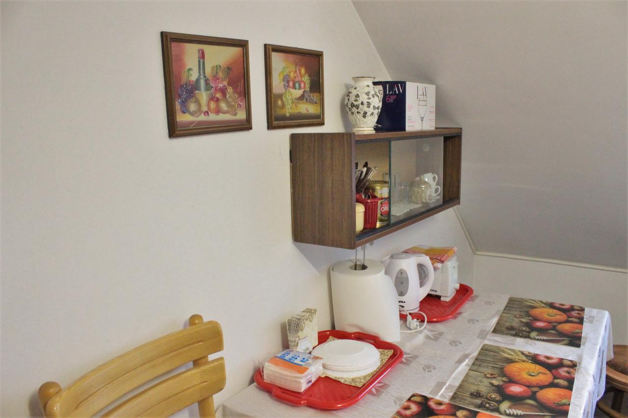Gyvenamuju Patalpu Nuoma Apartment Kelme Екстериор снимка