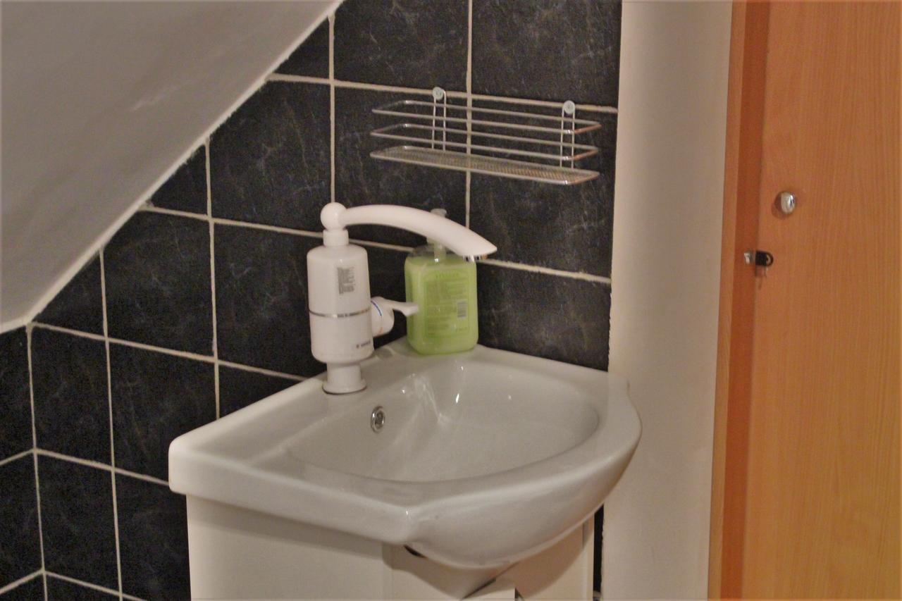 Gyvenamuju Patalpu Nuoma Apartment Kelme Екстериор снимка