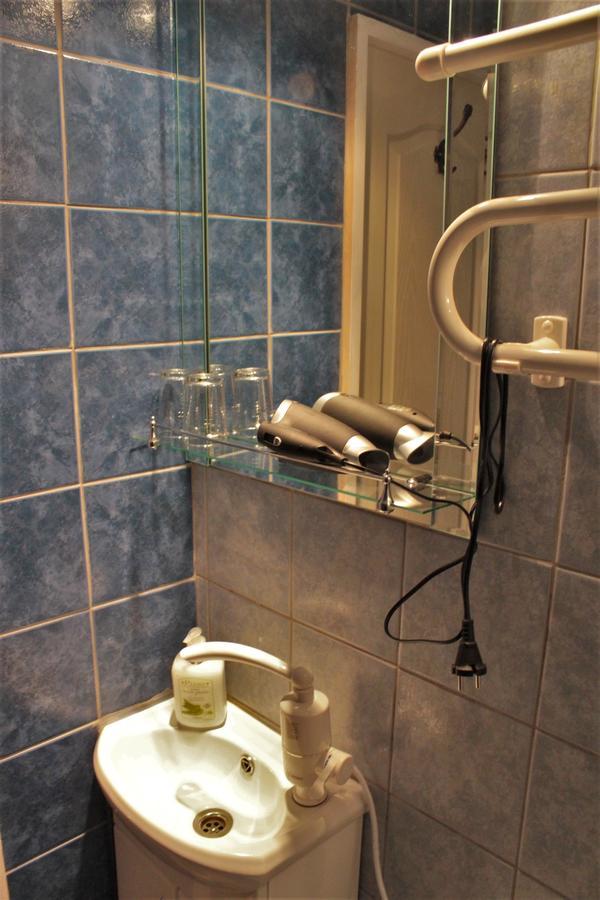 Gyvenamuju Patalpu Nuoma Apartment Kelme Екстериор снимка