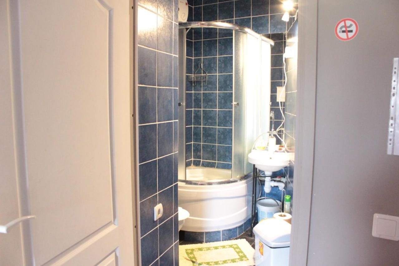 Gyvenamuju Patalpu Nuoma Apartment Kelme Екстериор снимка