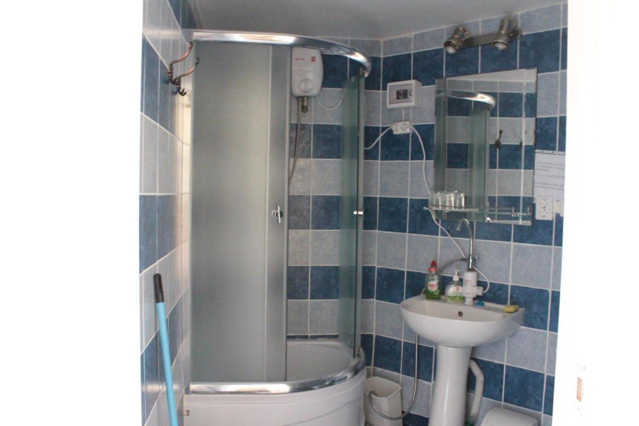 Gyvenamuju Patalpu Nuoma Apartment Kelme Екстериор снимка