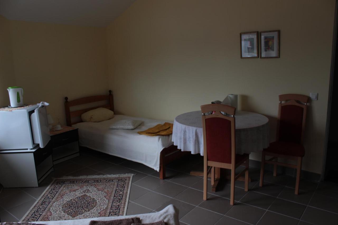 Gyvenamuju Patalpu Nuoma Apartment Kelme Екстериор снимка