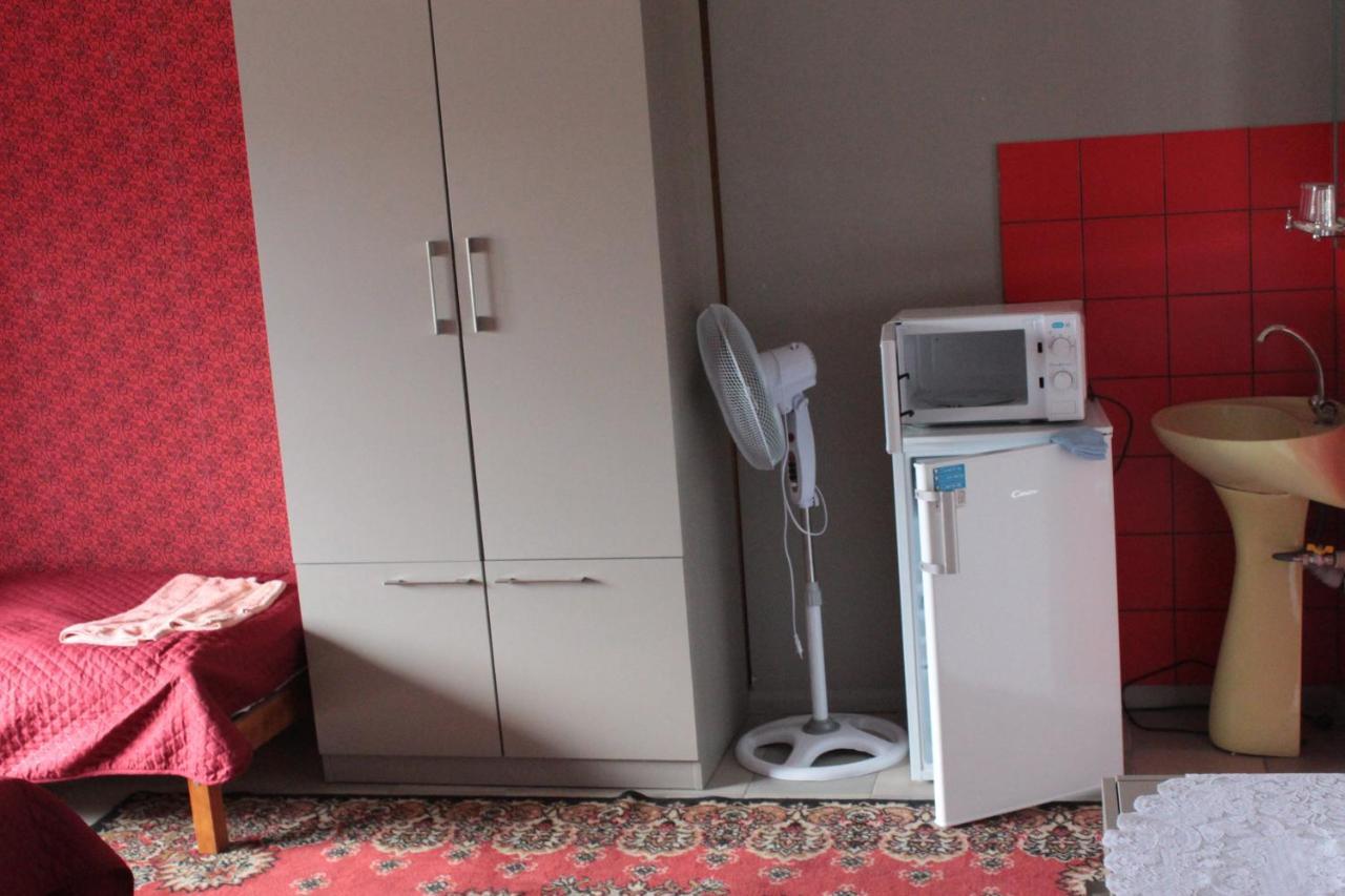 Gyvenamuju Patalpu Nuoma Apartment Kelme Екстериор снимка
